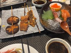 -菊上料理(蜀山银泰百货店)