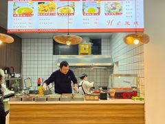 -He米线•徐州米线(淮海第一城店)