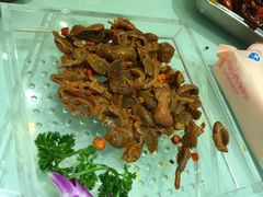 -麻辣港湾(京津公路店)