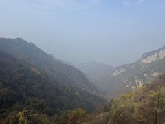 -少华山国家森林公园