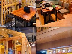 -热血兄弟·炭火烤肉(融侨中心店)