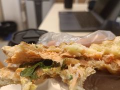 -BAKER&SPICE(安福路店)