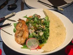 -弦月窗LUNETTE BY AMANDA(复兴路店)