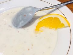 -92°C俄式厨房(中央大街店)