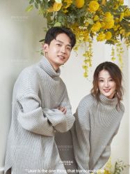 -巴黎经典婚纱摄影PARISSIC