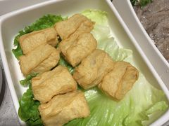 -海底捞火锅(关山保利店)