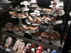 -星巴克(石厦街店)