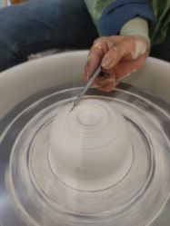 -今日陶艺(富力广场店)