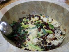-滇香肴·云南菜蒸汽石锅鱼(云南北路店)