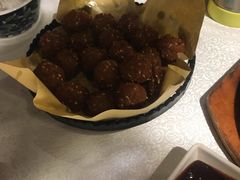 -老浒记烤鸭-北京菜(琉璃厂店)