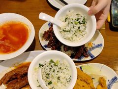 -奶奶的味道(胶州路店)