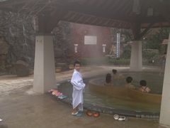 -天目湖涵田度假村