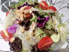 -香丰阁·烤鸭·川湘菜(清河店)
