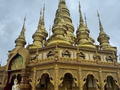 -西双版纳勐泐文化旅游区