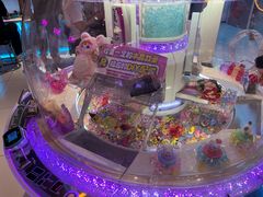 -上海JOYPOLIS环游嘉年华主题乐园