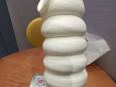 甜筒五颗球-DQ·蛋糕·冰淇淋(万风新天地店)