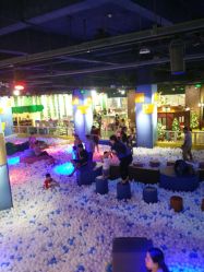 -幻贝家儿童乐园(武汉永旺梦乐城店)