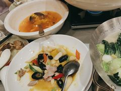 -春盛渔府(牛首山店)