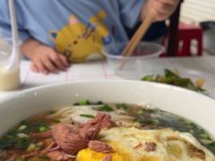 -虎子面粉馆(五一东村店)