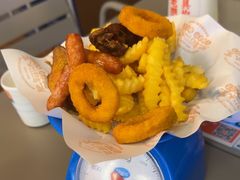 -肥韬茶餐厅(海上世界店)