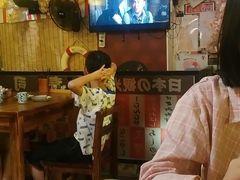 -达摩食堂(仓山万达店)
