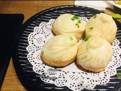 -廊亦舫Lang Yi Fang Restaurant(金桥店)