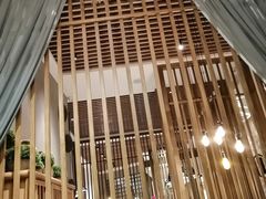 菜单-Lotus 莲花空间(国贸商城店)