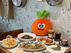 -NG PASTA吴居·中华意面·鲜牛排(南头古城店)