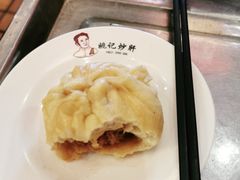 -姚记炒肝店(簋街店)