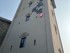 -江门古劳水乡旅游区