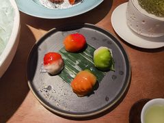 -陶陶居·雅园(凯华国际店)