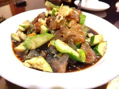 -喜乐餐厅•灯笼虾球首创者•本地小海鲜(二马路店)