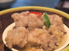 -五缘湾凯悦酒店·悦饗中餐厅