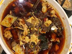 -庆合府重庆大排档(紫都城店)
