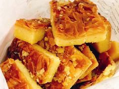 杏仁排-上海哈尔滨食品厂(淮海中路店)