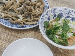 -清真牛街老爆肚满(旧鼓楼外大街店)