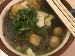 -八婆婆烧仙草(中山路店)