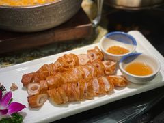 -北国饭店·海鲜.北方菜(榕城店)