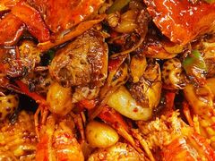-虾胡闹龙虾馆(湄南河店)