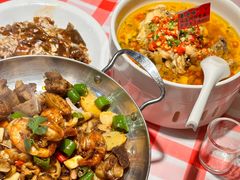-好帮厨·下饭浏阳菜·坚持现炒(月湖店)