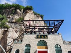-黑龙潭风景区