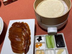 -船歌·鱼水饺青岛菜(闽江二路店)