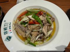 -驿楼兰·新疆菜(火车站店)