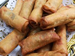 -竹海湾农家土菜