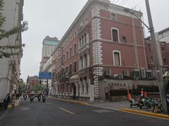 -外滩往事民国上海菜(黄浦店)