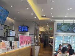 -DQ·蛋糕·冰淇淋(湖景东路店)