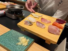 -小十Omakase(地王大厦店)