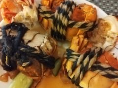-青岛金沙滩希尔顿酒店·自助餐厅