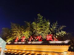 -秦淮小吃城(夫子庙店)