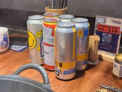 -楠火锅(仁恒梦中心店)